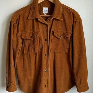 Women's Corduroy Jacket